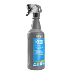 Clinex Delos Shine — opakowanie produktu