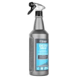 Clinex DEZOMed — opakowanie produktu
