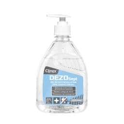 Clinex DEZOSept — opakowanie produktu