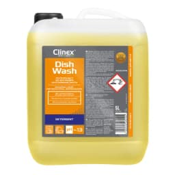 Clinex DishWash — opakowanie produktu