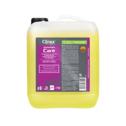 Clinex Dispersion Care — opakowanie produktu