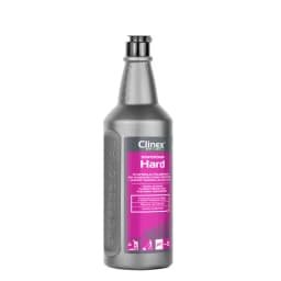 Clinex Dispersion Hard — opakowanie produktu