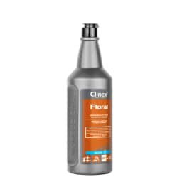 Clinex Floral — opakowanie produktu