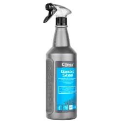 Clinex Gastro Steel — opakowanie produktu