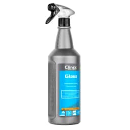 Clinex Glass — opakowanie produktu