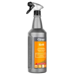 Clinex Grill — opakowanie produktu