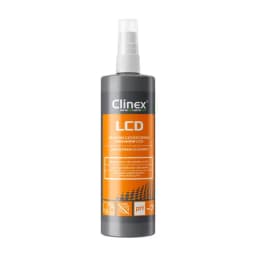 Clinex LCD — opakowanie produktu