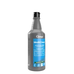 Clinex Multi Clean — opakowanie produktu