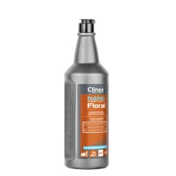 Clinex Nano Protect Floral — opakowanie produktu
