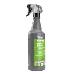 Clinex Eco+ Protect Odour Killer — opakowanie produktu