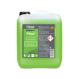 Clinex PROFIT Floor — opakowanie produktu