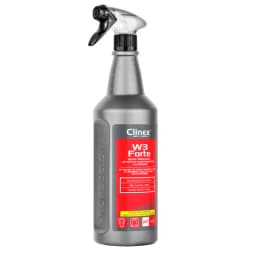 Clinex W3 Forte — opakowanie produktu