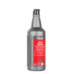 Clinex W3 Sanit — opakowanie produktu