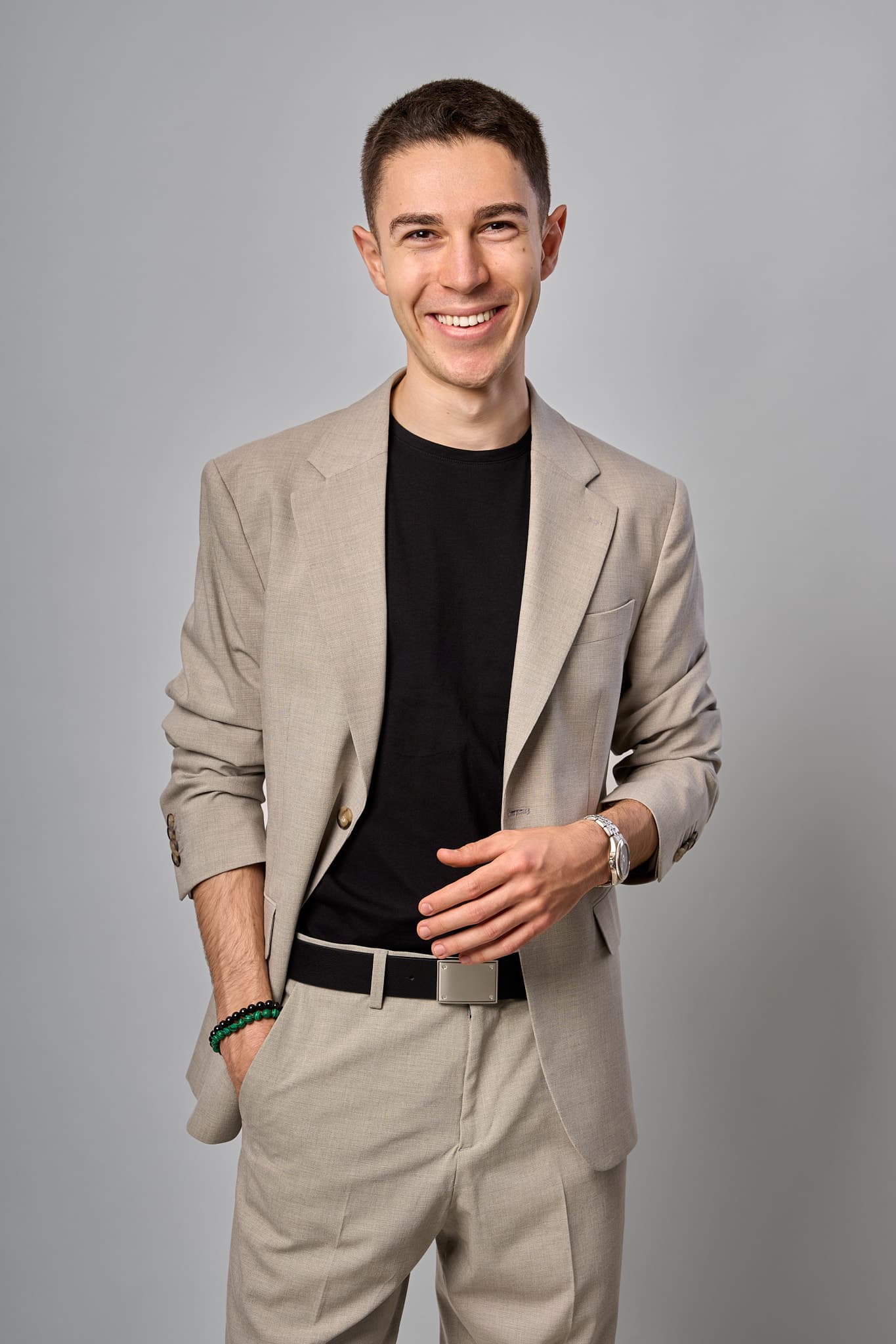 Ilya Fridman
