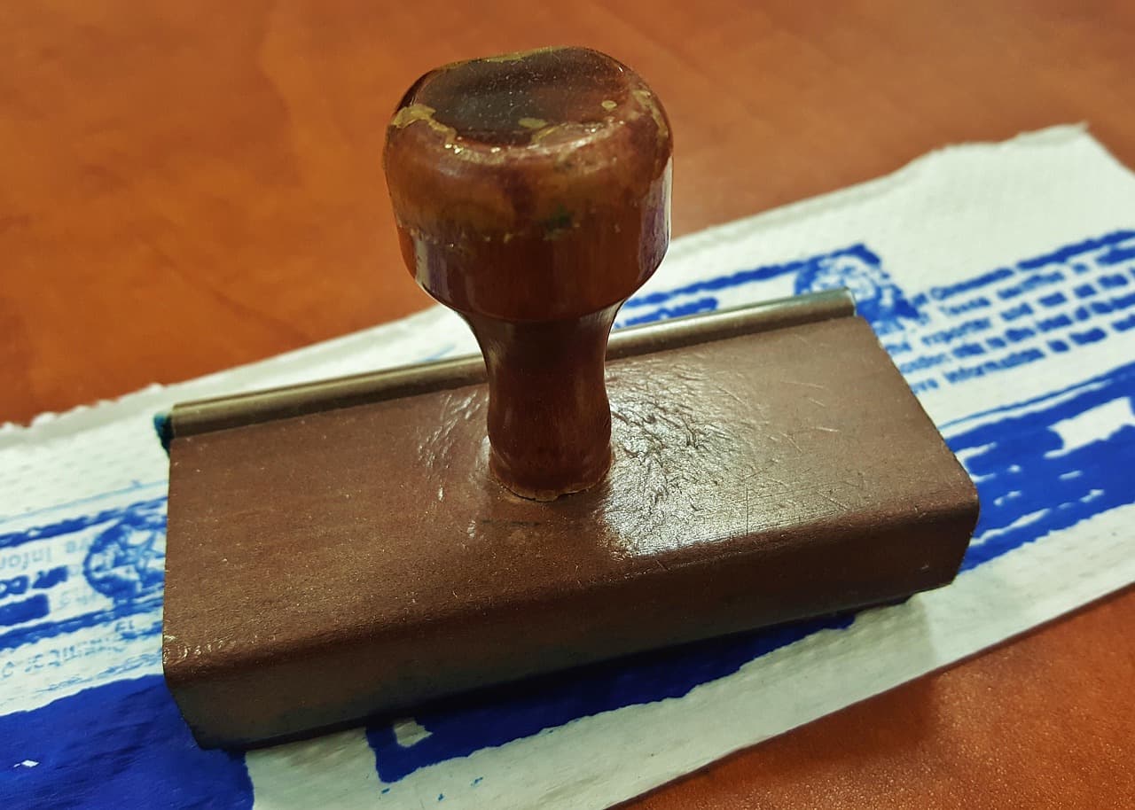 Notary Office Cleaning — Confidentiality and Premium First Impression