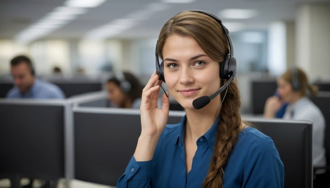Call Center Cleaning: High Turnover and Hygiene Standards