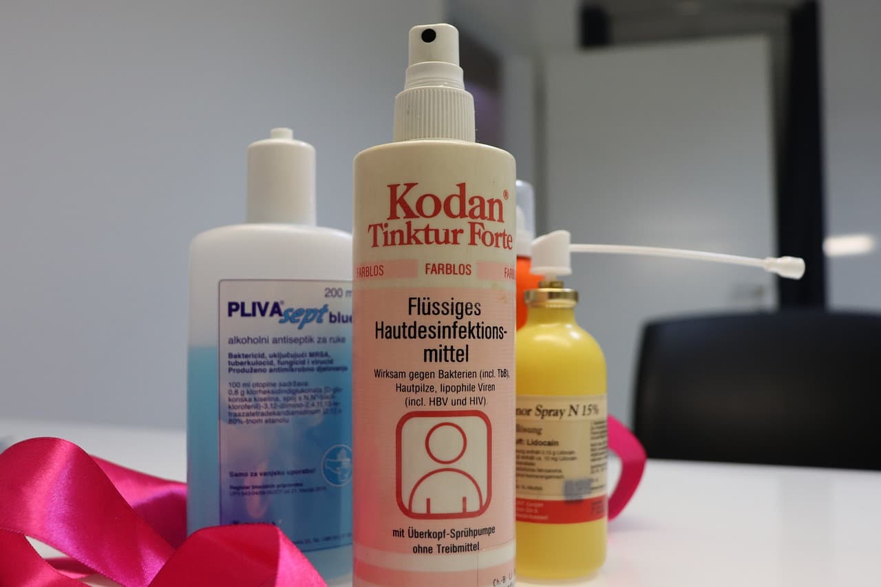 Cleaning Mental Health Clinics — Safety and Compassion